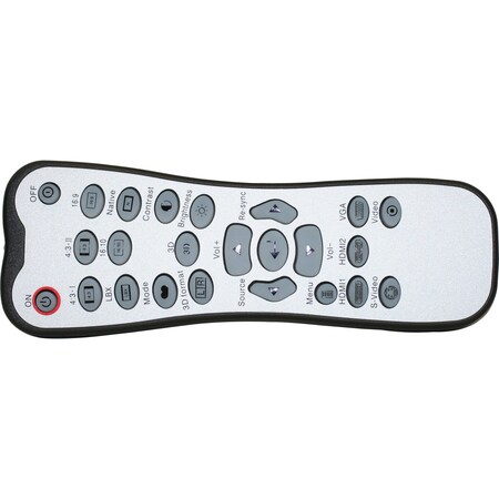 Optoma Remote For Gt750, Gt750E BR-3059N